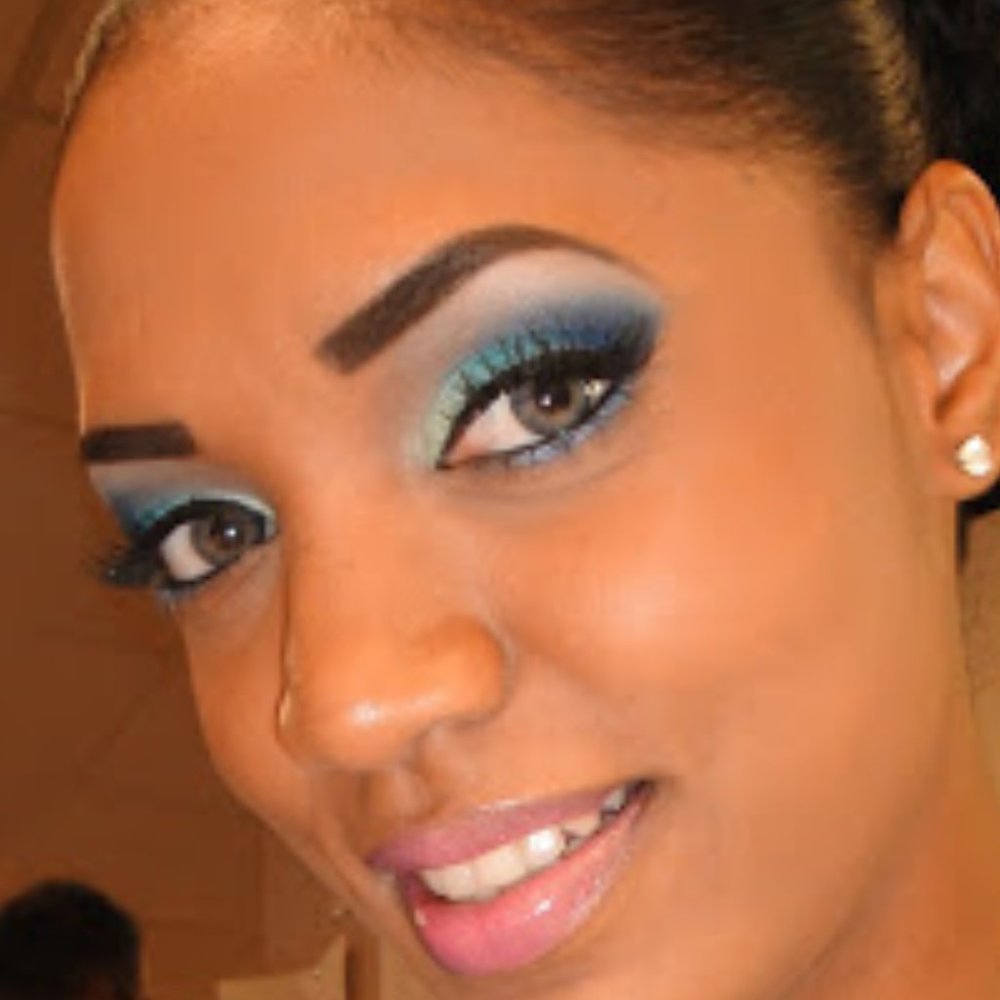 Last One! NIB MAC "CLIMATE BLUE" Eye Shadow - Picture 5 of 7